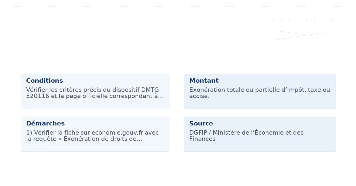 Exonération de droits de mutation des successions des sapeurs-pompiers décédés en opération de secours et des personnes décédées dans l&rsquo;exercice de missions de sécurité civile