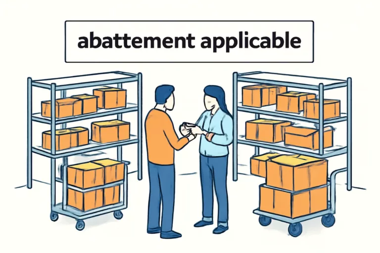 Concrets : Abattement applicable bénéfices entreprises provenant – Guide 2024 ⚖️