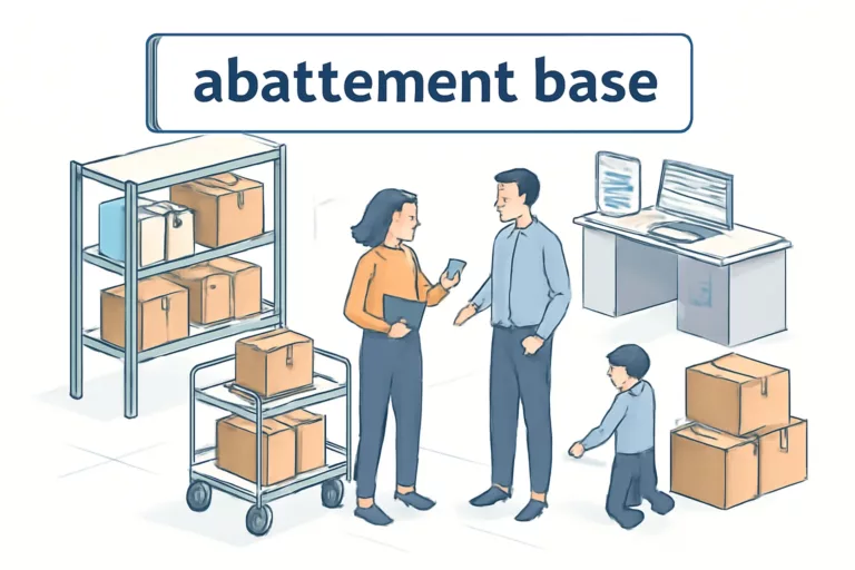 Incontournables : abattement base d’imposition établiss ements situés : Abattement base d’imposition établissements situés : Guide 2025 ⚖️