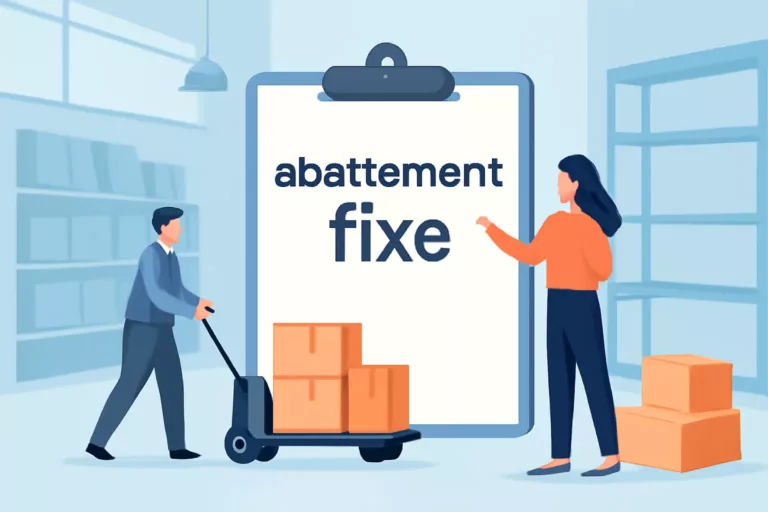 Experts : Abattement fixe applicable cessions titres droits : Guide 2024 ⚖️