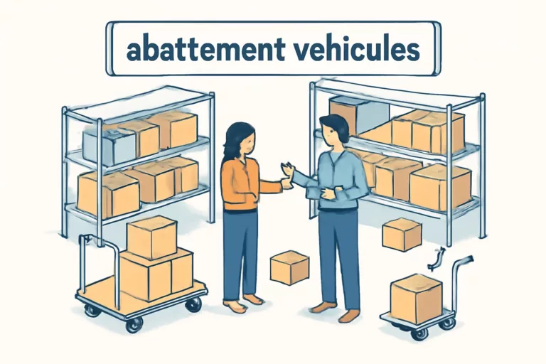 Performant : Abattement véhicules dont source d’énergi exclusivement : Guide 2024 ⚖️