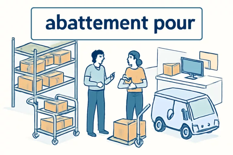 Concrets : Abattement pour les véhicules dont la source d&rsquo;énergie est exclusivement l&rsquo;électricité qui : 5 points clés ⚡