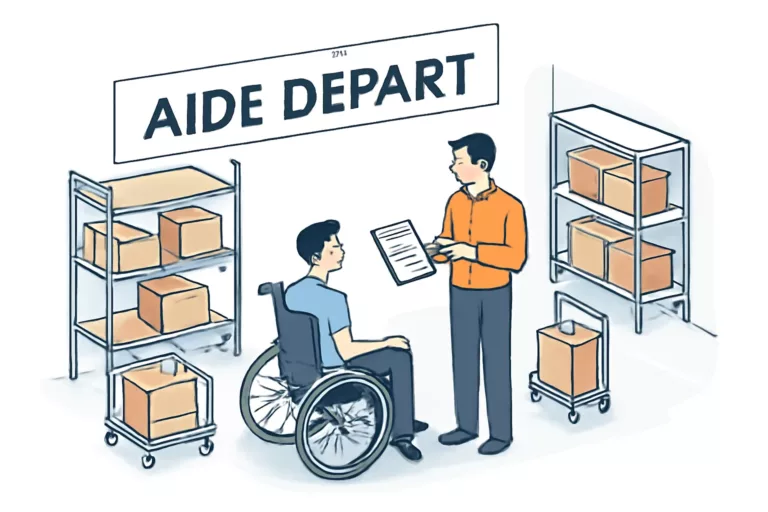 Optimiser : Aide départ séjour adapté : 7 conseils décisifs pour 2026 ✅