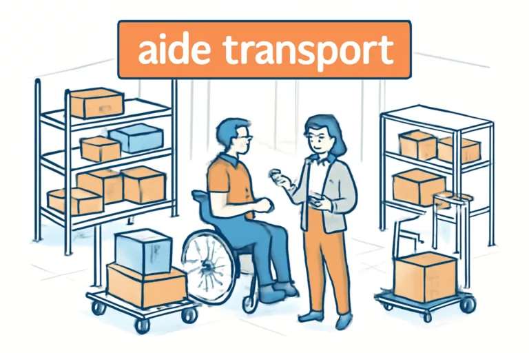 Découvrez : Aide transport élèves étudiants situation handicap : Guide 2024 🚍