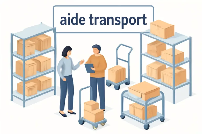 Rapides : Aide transport élèves handicap : guide Mesdroitssociaux 2025 🚍