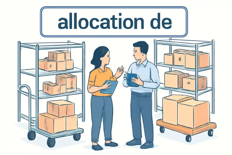 Optimiser : Allocation de base PAJE en 7 clés utiles : guide clair 🍼