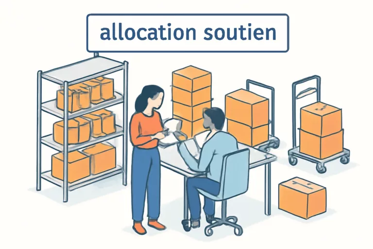 Exclusive : Allocation soutien familial ASF : Guide 5 clés pour bien la demander ✅