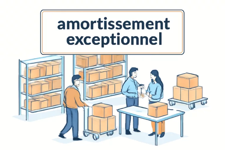 Efficace : Amortissement exceptionnel cinq ans investisse ments : Guide 2025 ⚖️