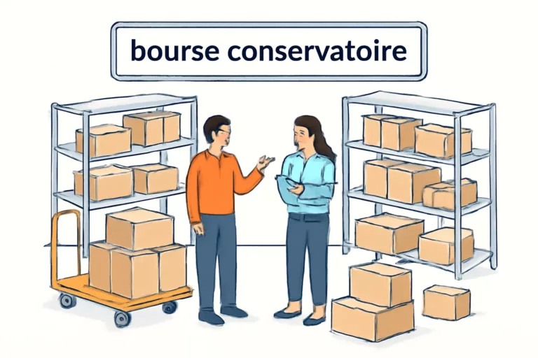 Bourse conservatoire : 5 conseils indispensables pour 2026 🎼