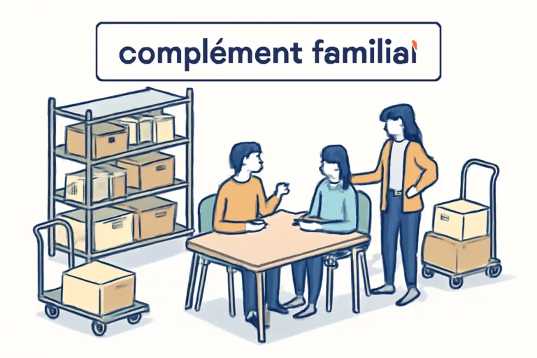Complément familial : Guide essentiel 2026 pour bien en bénéficier ✅