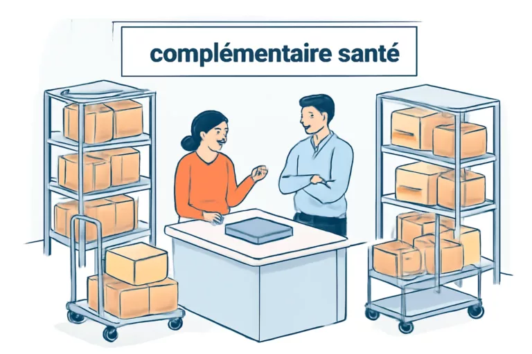 Complémentaire santé solidaire CSS : Guide essentiel 2026 🛡️