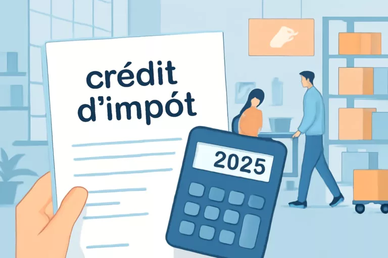 simples : Crédit d’impôt pour cotisations syndicales : guide 2025