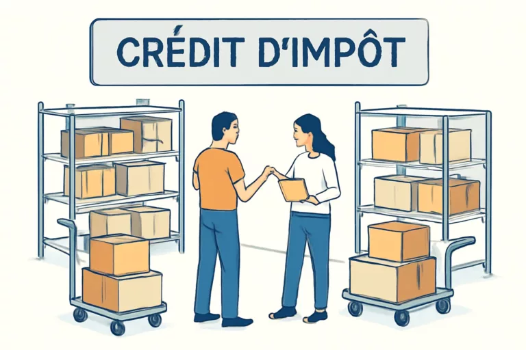 Éviter : Crédit d’impôt dépenses d’édition d’œuvres musicales : Guide 5 🎵