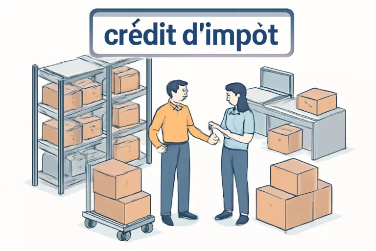 Éviter : Crédit d’impôt dépenses d’équipements l’habitation : Guide 2026 ⚖️