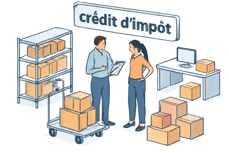 Crédit d’impôt pour dépenses de production d’œuvres audiovisuelles 2024 : guide puissant 🎬