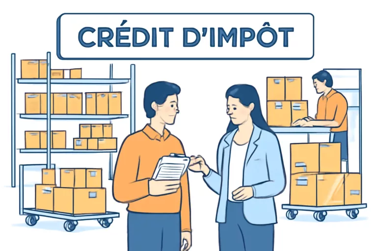 Fiables : Crédit d’impôt pour dépenses de production d’œuvres cinématographiques : 7 points clés 🎬