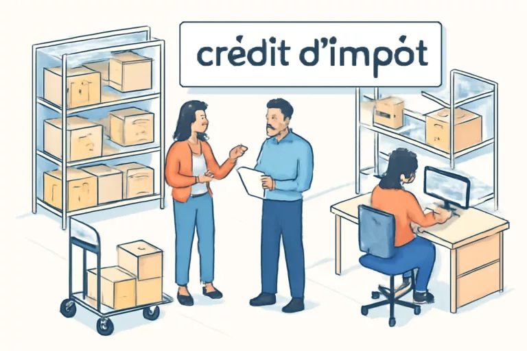 Progresser : Crédit d’impôt dépenses production d’œuvres 2026 : guide clé ⚖️