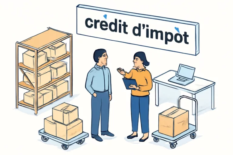 Complets : Crédit d’impôt dépenses production écutive d’œuvres : Guide 2024 ✅