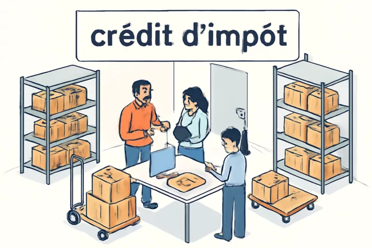 Urgent : Crédit d’impôt pour les entreprises de création de jeux vidéos : 7 points clés ⚙️