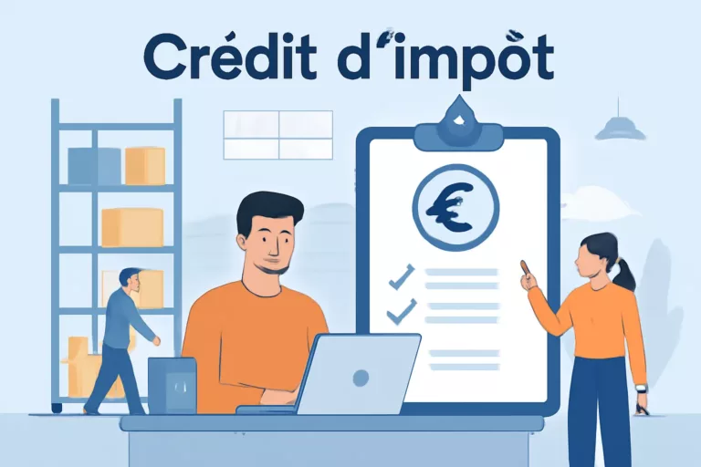 crédit d’impôt famille – Guide essentiel 2026 2026
