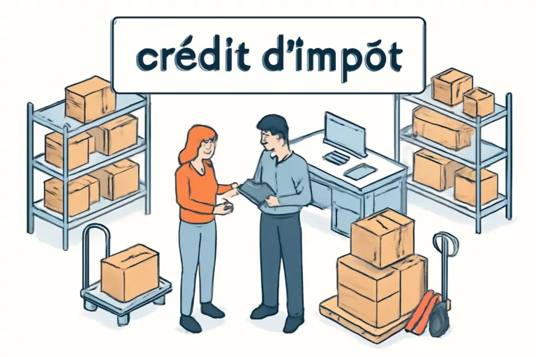 Crédit d’impôt faveur métiers d’art impôt 2026 : Guide complet ⚖️