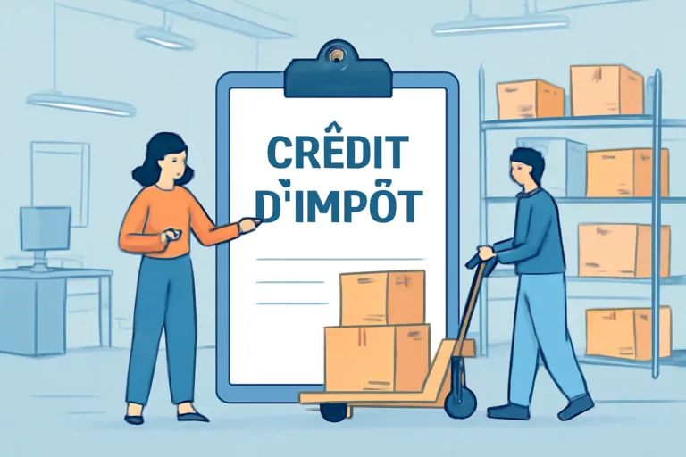 7 crédit d’impôt prélèvement produit brut jeux – Guide essentiel