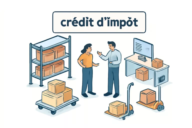 Professionnels : Crédit d’impôt production exécutive œuvres étrangères : 5 clés ⚖️