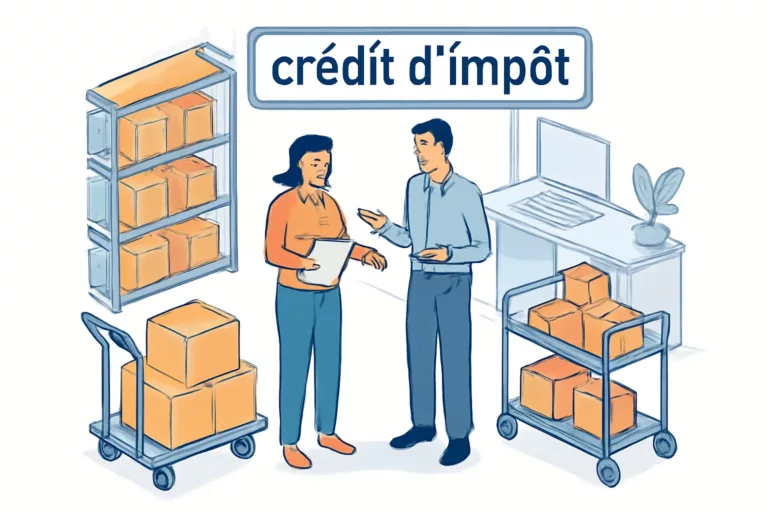 Concret : Crédit d’impôt production phonographique : Guide 2026 ⚙️
