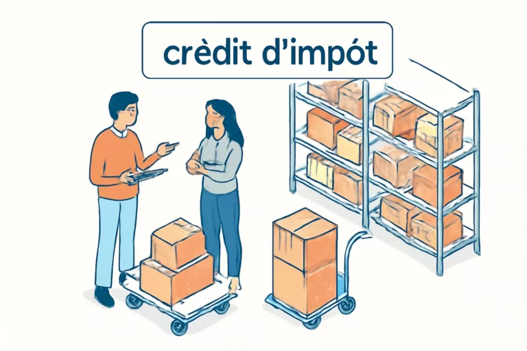 Crédit d’impôt raison investissements productifs : 7 clés du guide essentiel ⚙️