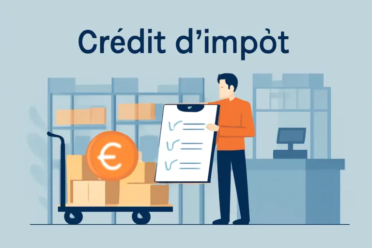 crédit d’impôt titre dépenses engagées pme – Guide essentiel 2026