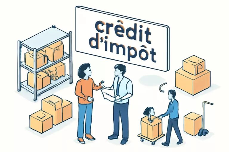 Réussite : Crédit d’impôt titre d’investissements travaux restiers : Guide 2025 ⚖️