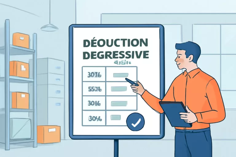 Déduction dégressive sur les revenus : 5 clés pour optimiser vos loyers