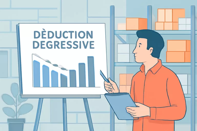 Déduction dégressive sur les revenus locatifs : 5 clés pour optimiser