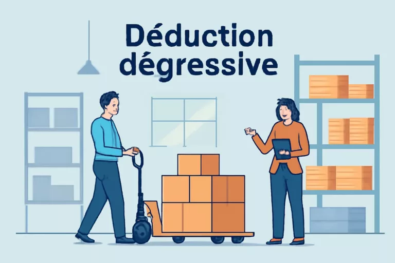 Rentable : déduction dégressive revenus logeme nts loués – Guide 5 clés pour