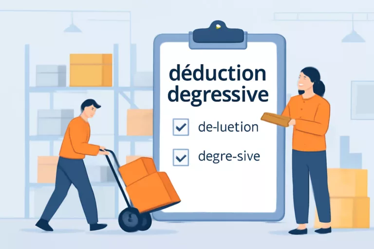 7 révélés déduction dégressive revenus logement neufs loués – Guide