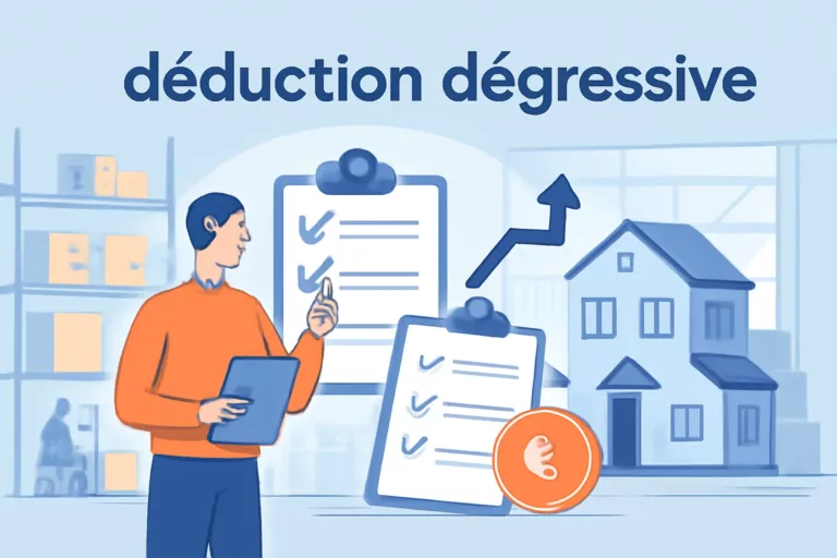 7 Déduction dégressive revenus logements neufs loués – Guide pratique