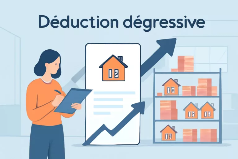 7 déduction dégressive revenus logements ufs loués – Guide essentiel