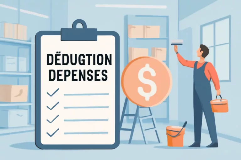 7 déduction dépenses d’amélioration afférentes – Guide essentiel