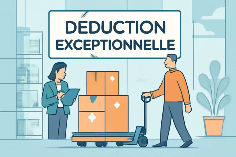 7 déduction exceptionnelle faveur navires teaux – Guide essentiel