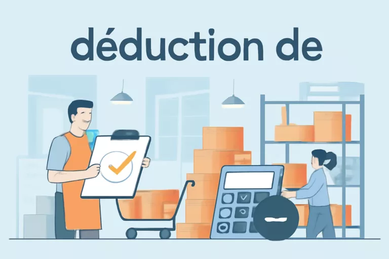 7 Déduction de précaution : mode d’emploi pratique