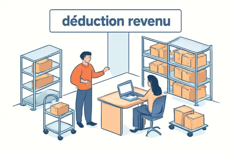 Optimiser : Déduction revenu global charges foncières supportées : Guide 2024 ⚖️