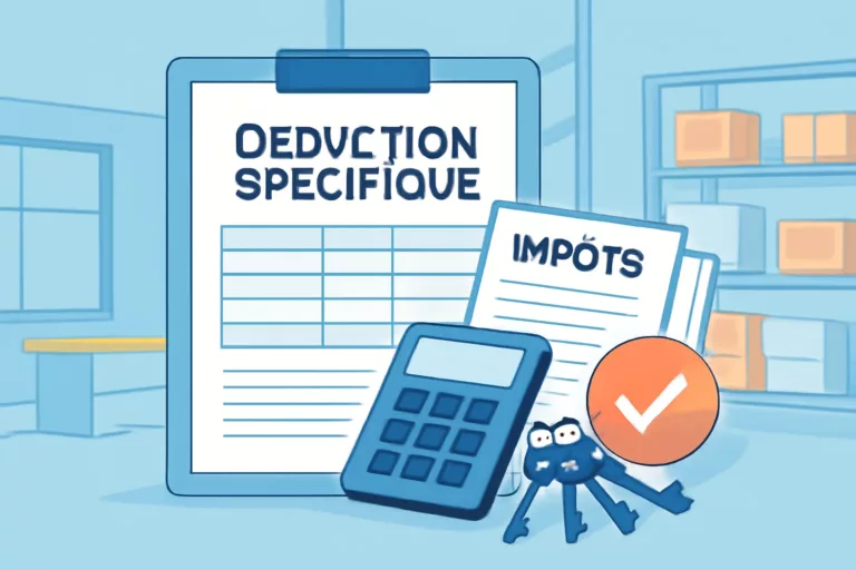 Déduction spécifique Anah : 5 clés pour optimiser vos revenus