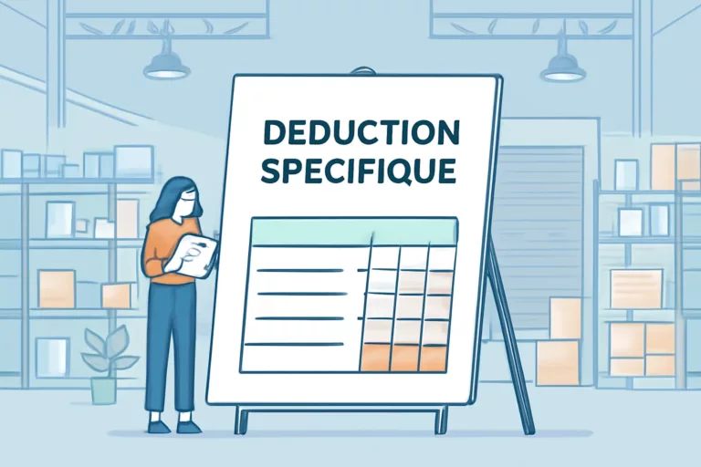 Déduction spécifique sur les revenus fonciers : guide 2025 puissant