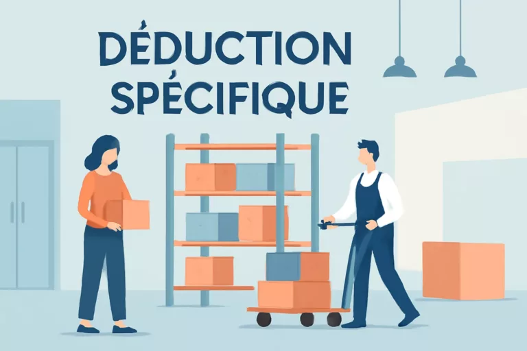 7 Déduction spécifique revenus fonciers logements donnés – Guide pratique
