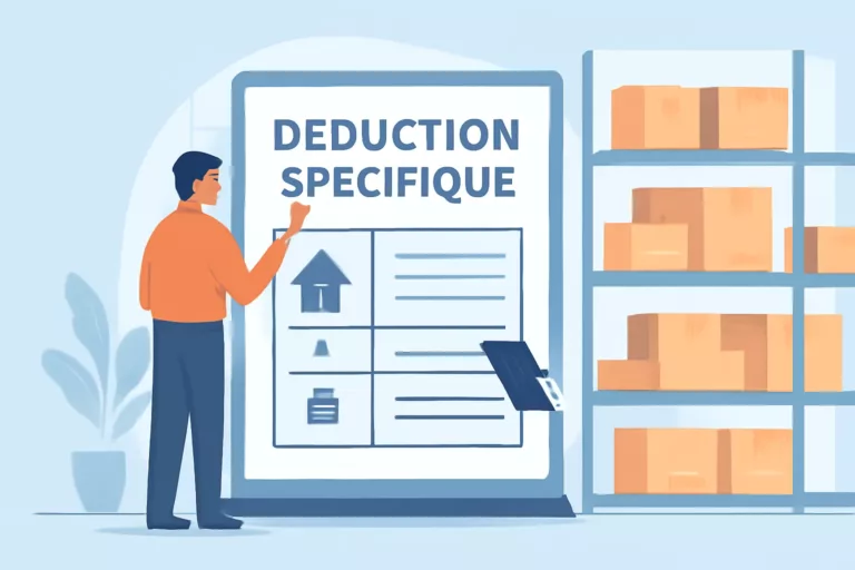 7 déduction spécifique revenus loge ments donnés – Guide essentiel