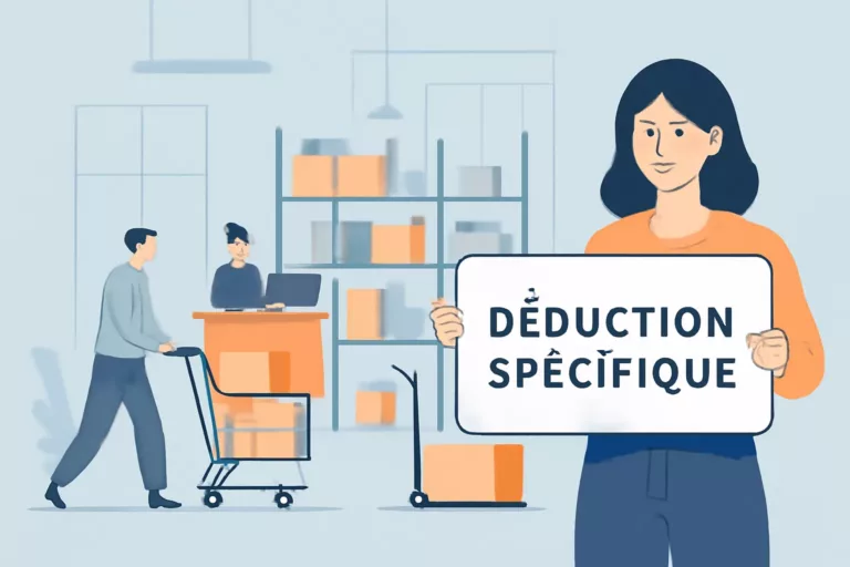 7 gagner déduction spécifique revenus logements donnés location – Guide