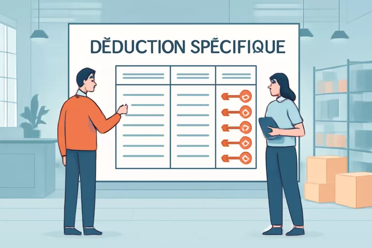 optimiser : Déduction spécifique sur les revenus des logements neufs : 5 clés
