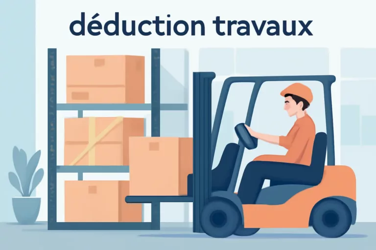 7 Déduction travaux grosses réparations supportés nus – Guide pratique
