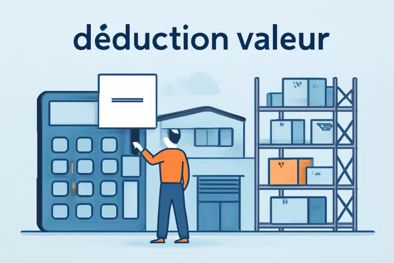 7 déduction valeur déclarée d’immeubles droits – Guide essentiel