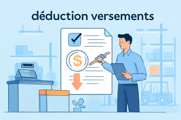 7 Déduction versements effectués retraite mutualiste – Guide pratique